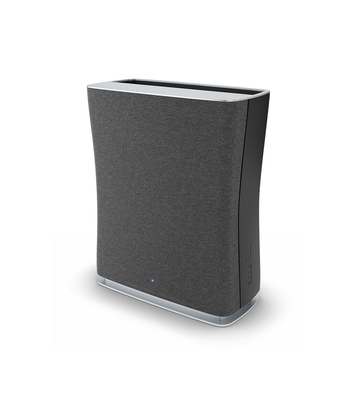 Stadler_Form_Roger_black_Precisicivac_vazduha_Air_Purifier_iso_s_ikonama Prečišćivač vazduha ROGER WiFi - Slika 1