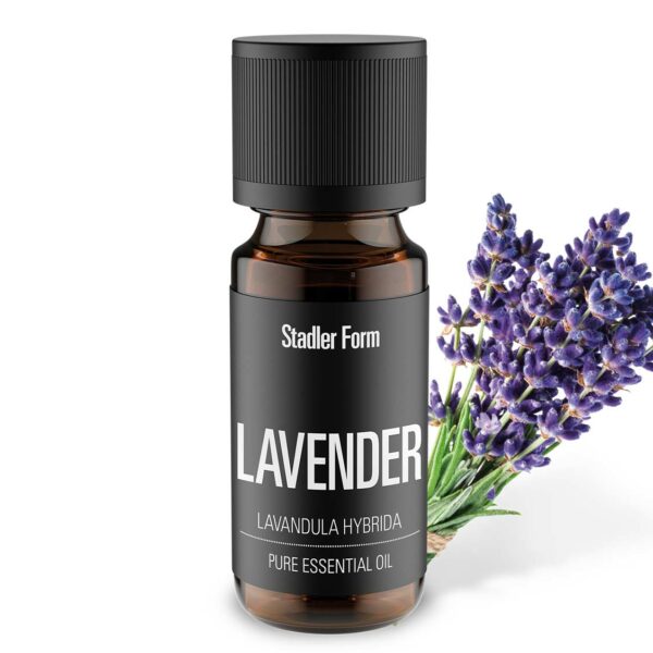 Aromaterapija za borbu protiv stresa: koji miris izabrati 34