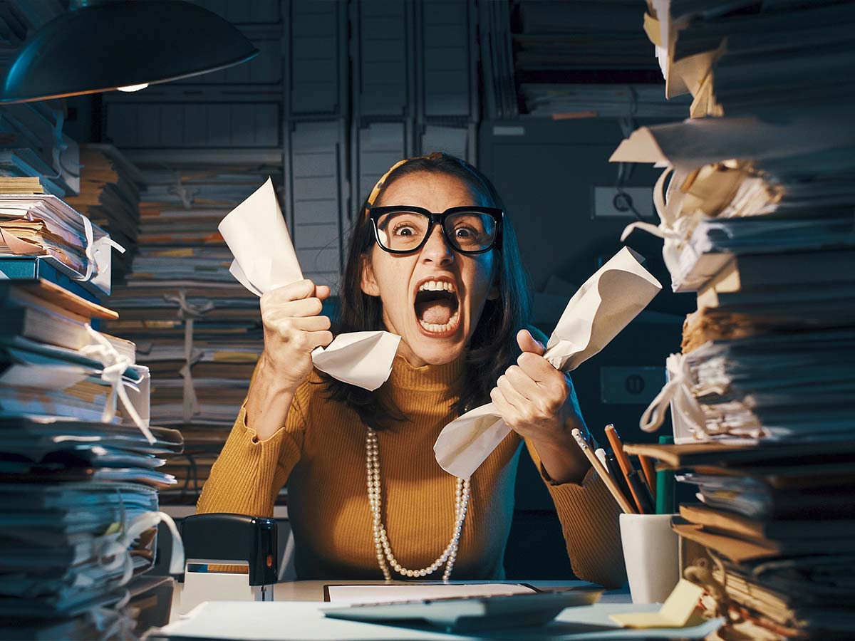 Aromaterapija za borbu protiv stresa: koji miris izabrati 1 stadler-form-stres-redukuje-aromatherapija-na-poslu