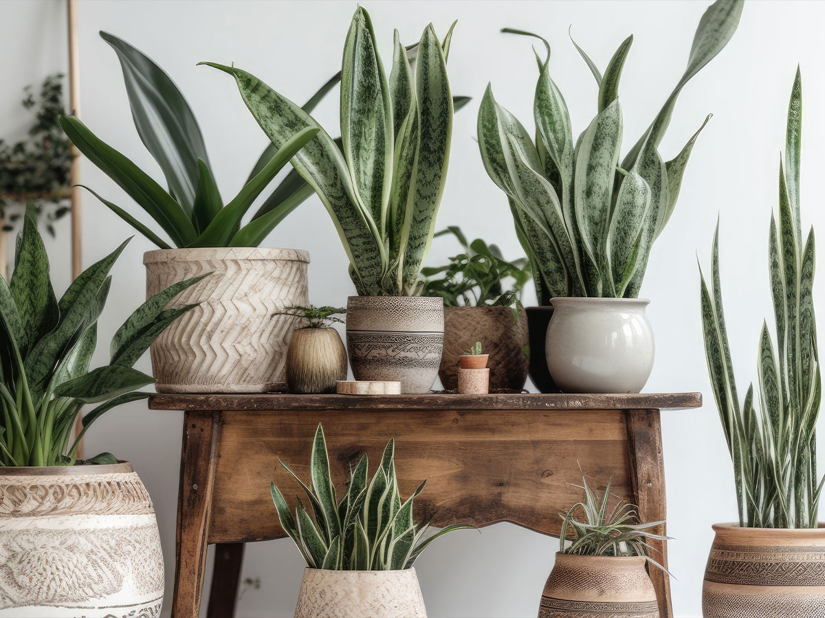 Biljke koje prečišćavaju vazduh – mit ili stvarnost 277