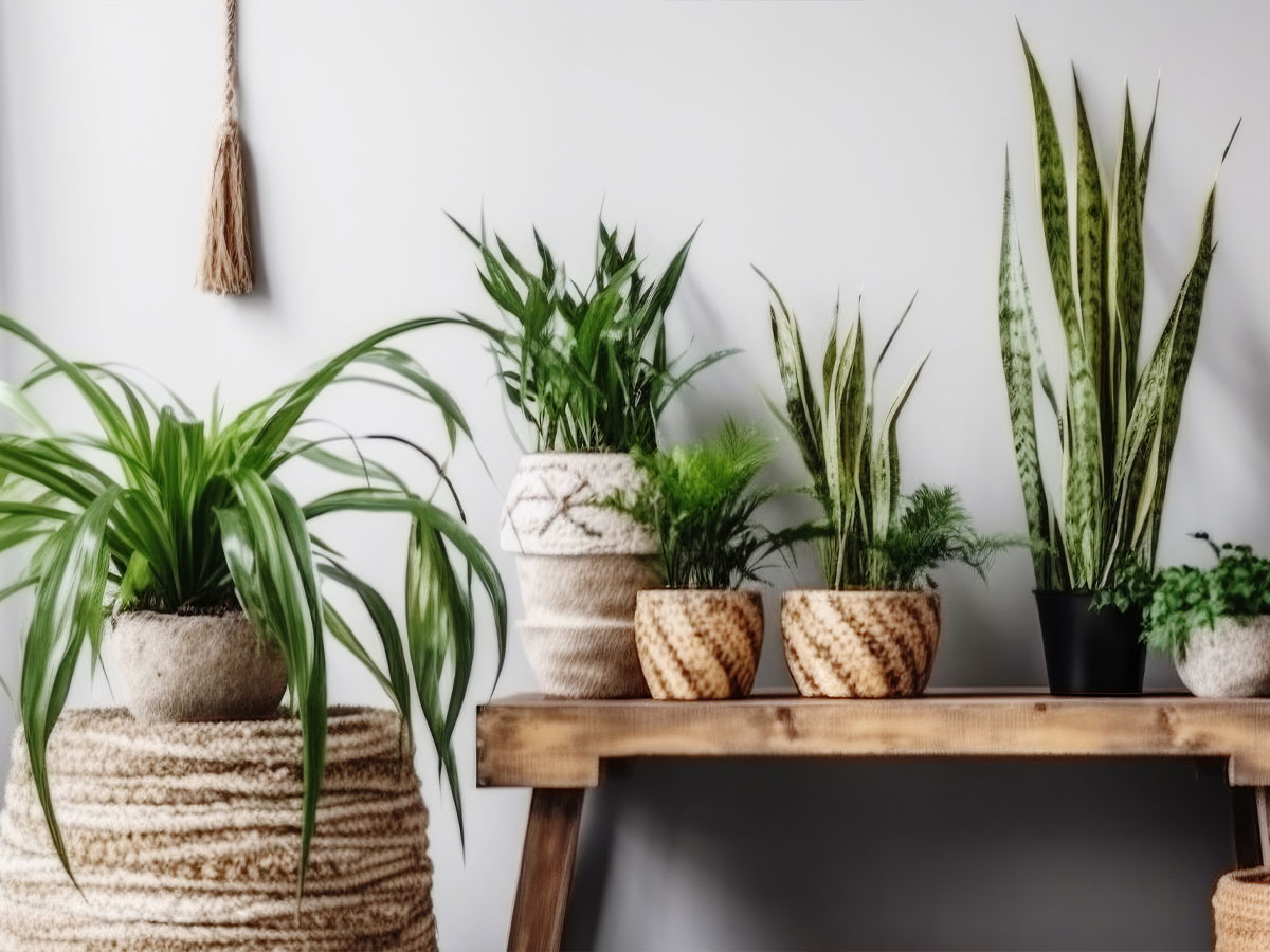 Biljke koje prečišćavaju vazduh – mit ili stvarnost 273