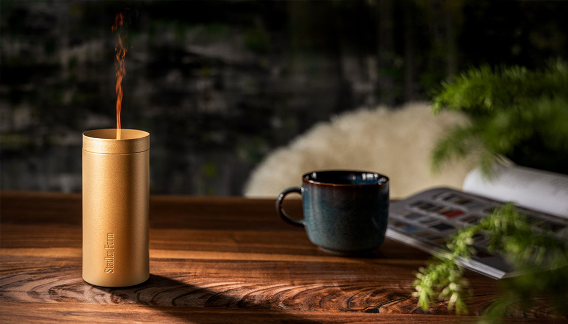 Aroma difuzer LUCY 1