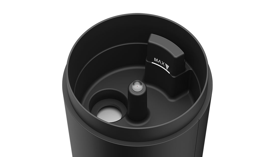 Aroma difuzer LUCY 3