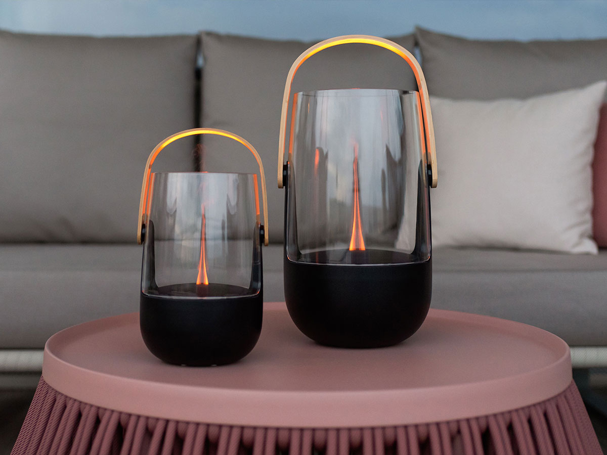 Sophie, fenjer sa mirisom, inspiriše svojim izgledom i svestranošću 2 Sophie, fenjer sa mirisom, inspiriše svojim izgledom i svestranošću 1