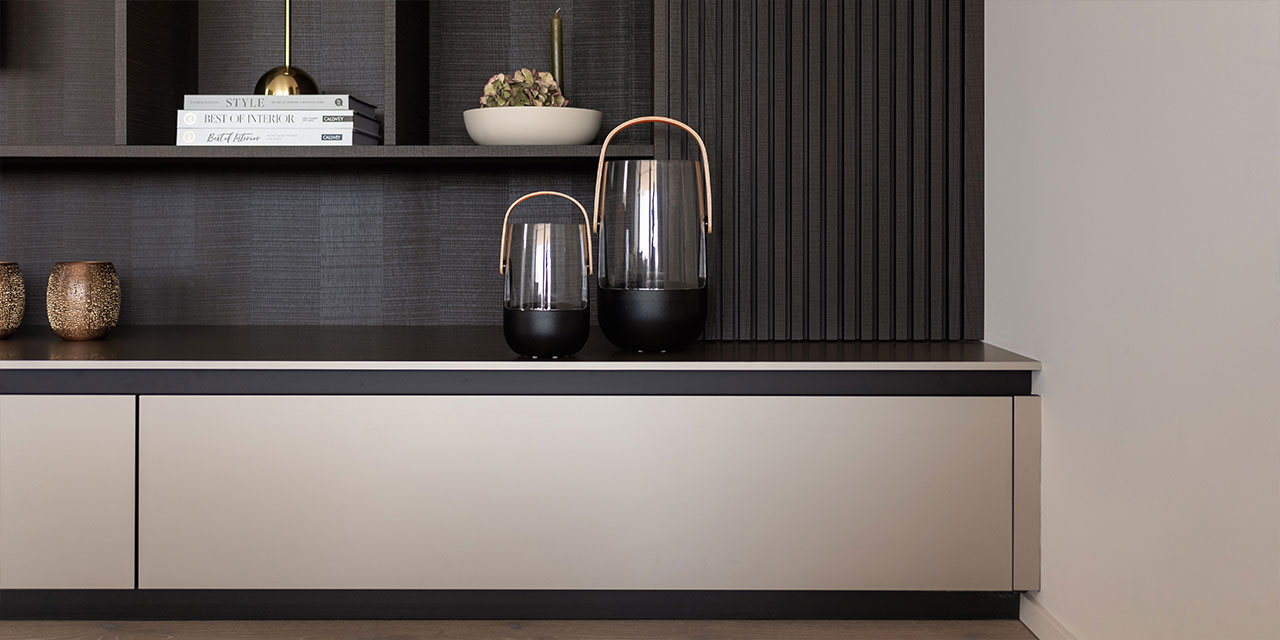 Sophie, fenjer sa mirisom, inspiriše svojim izgledom i svestranošću 311