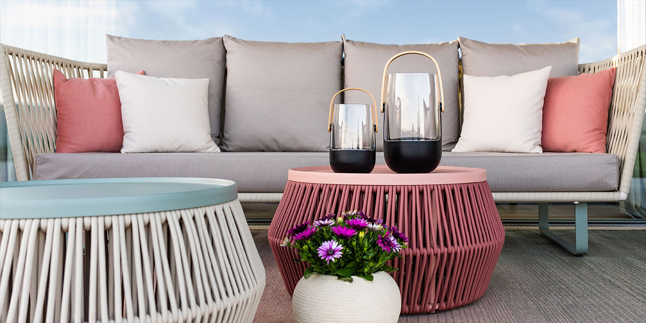 Sophie, fenjer sa mirisom, inspiriše svojim izgledom i svestranošću 315