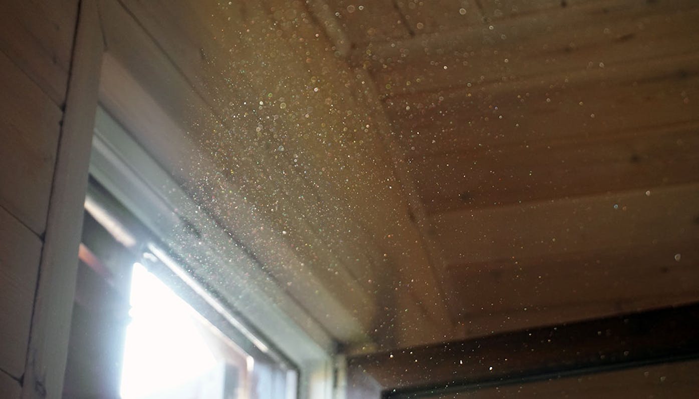 Prečišćivač vazduha u kući - kako funkcioniše 358