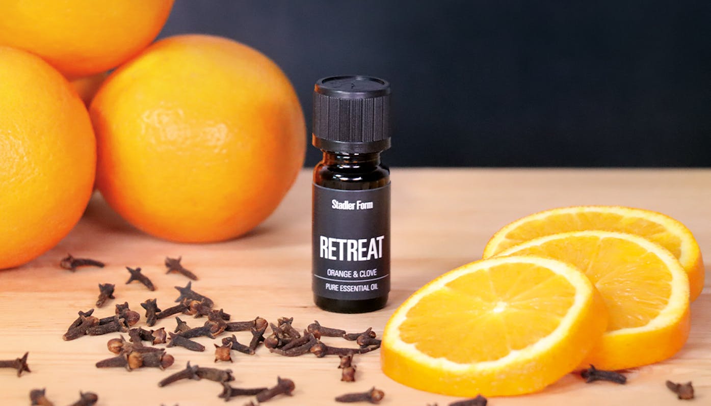 Eterično ulje Retreat 1