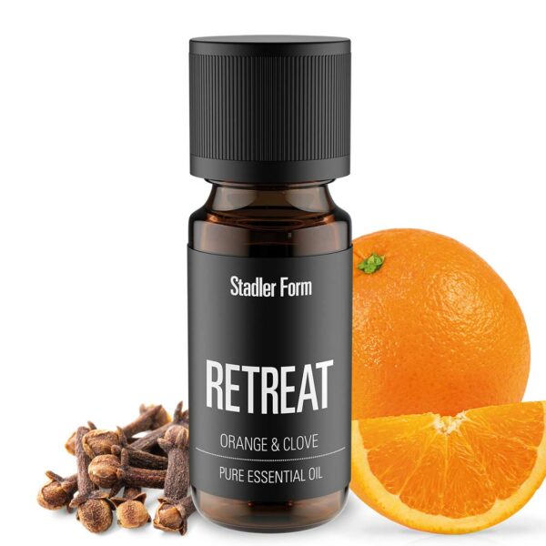 Aromaterapija za borbu protiv stresa: koji miris izabrati 59