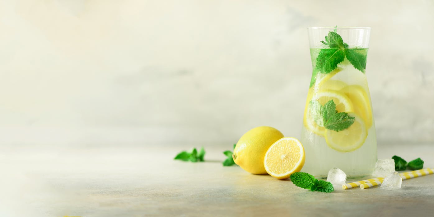 Eterično ulje Lemon 1