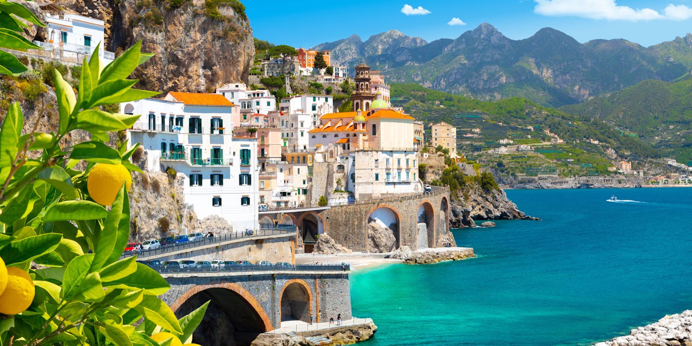 Eterično ulje Lemon 3