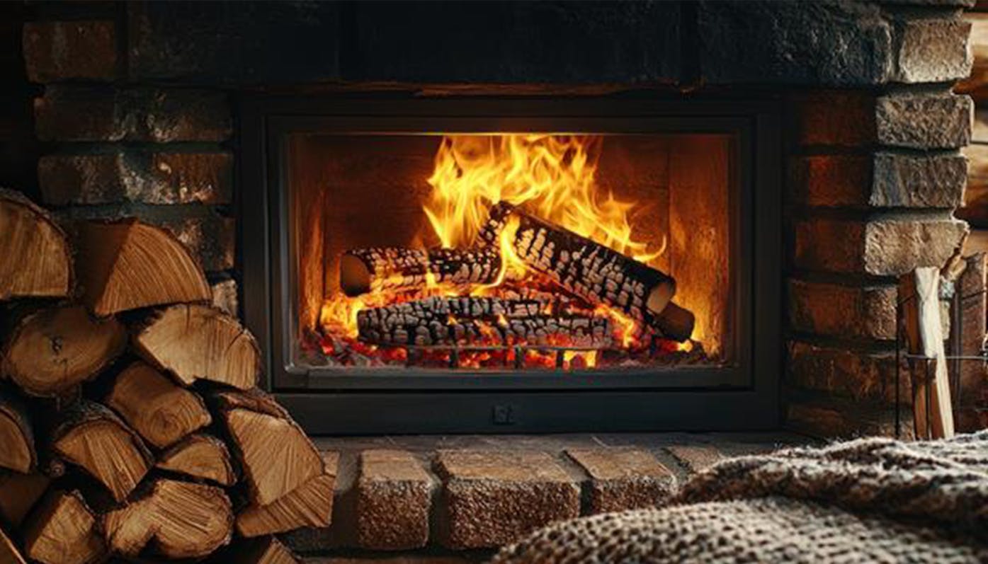 Eterično ulje Fireplace 5